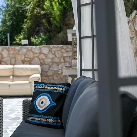 Oasis Luxury * Коскину