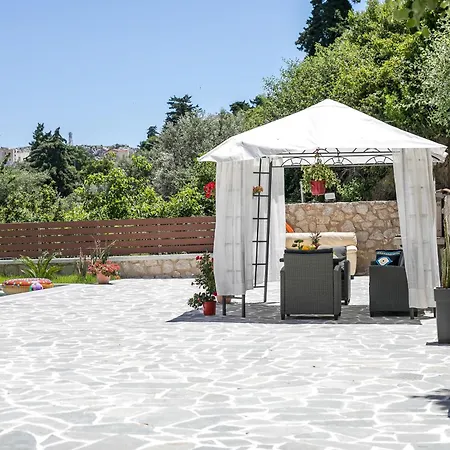 Villa Oasis Luxury *