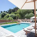 Villa Oasis Luxury