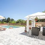 Oasis Luxury * Koszkinú