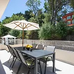Oasis Luxury Villa Koszkinú