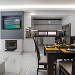 Villa Oasis Luxury Koszkinú