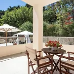 Villa Oasis Luxury