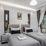 Oasis Luxury Koszkinú