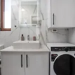 Villa Oasis Luxury *
