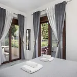 Villa Oasis Luxury Koszkinú
