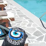 Oasis Luxury Villa