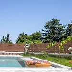 Villa Oasis Luxury Koszkinú
