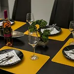 Oasis Luxury Villa Koszkinú