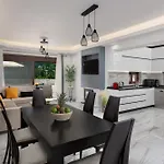 Villa Oasis Luxury
