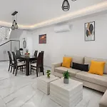 Oasis Luxury Koszkinú