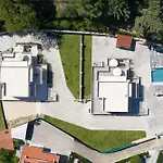 Villa Oasis Luxury Koszkinú