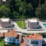 Villa Oasis Luxury