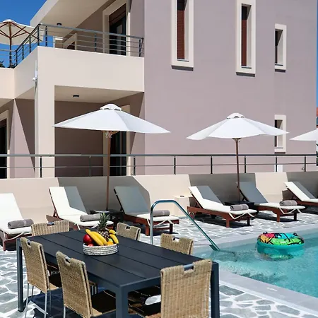 Oasis Luxury Villa