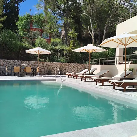 Oasis Luxury