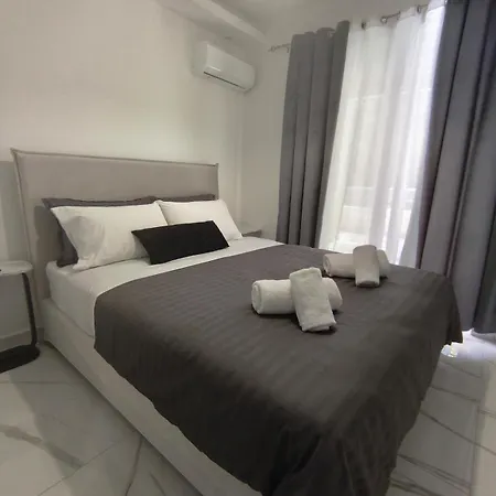 Oasis Luxury * Rhodes City