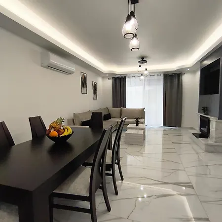 Oasis Luxury