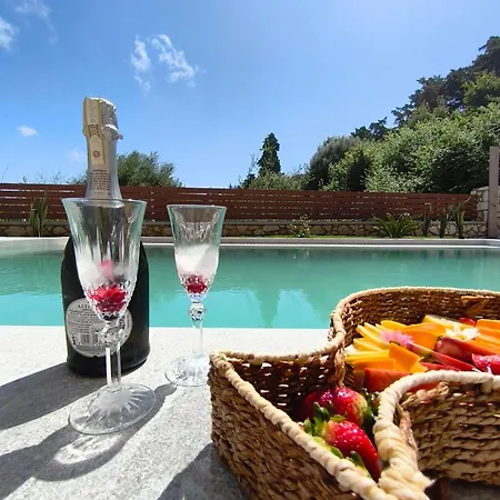 Villa Oasis Luxury