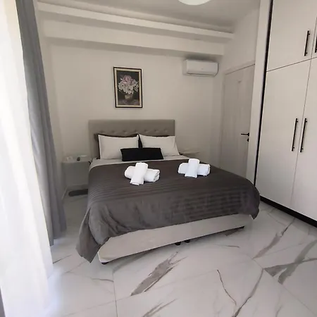 Villa Oasis Luxury *
