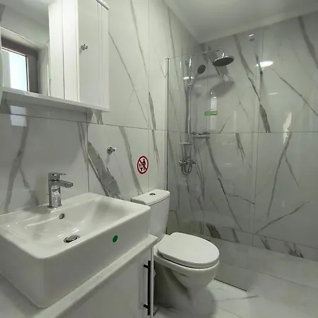 Oasis Luxury Villa