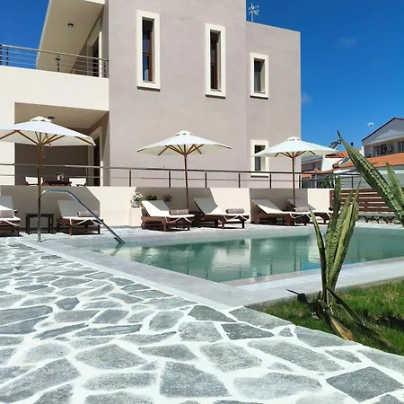 Oasis Luxury Rhodes City