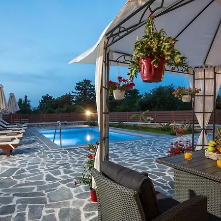 Oasis Luxury 빌라 *