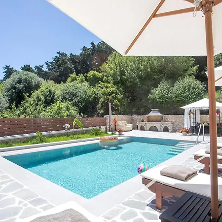 Vilă Oasis Luxury