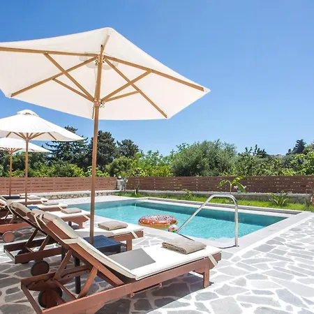 Oasis Luxury