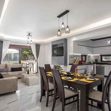 Oasis Luxury