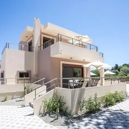Oasis Luxury * Rhodes City