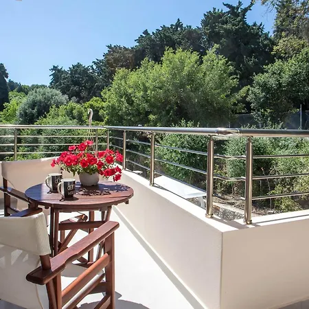 Oasis Luxury * Rhodes City