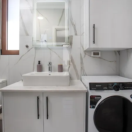 Vilă Oasis Luxury *