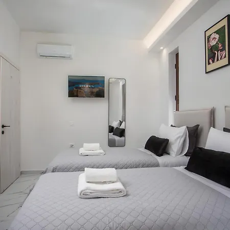 Oasis Luxury