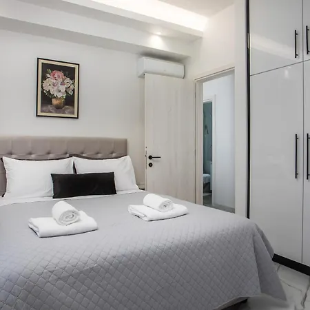 Oasis Luxury *