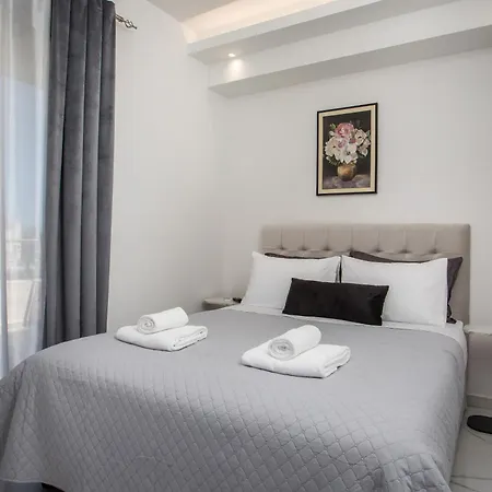Villa Oasis Luxury