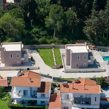 Vilă Oasis Luxury