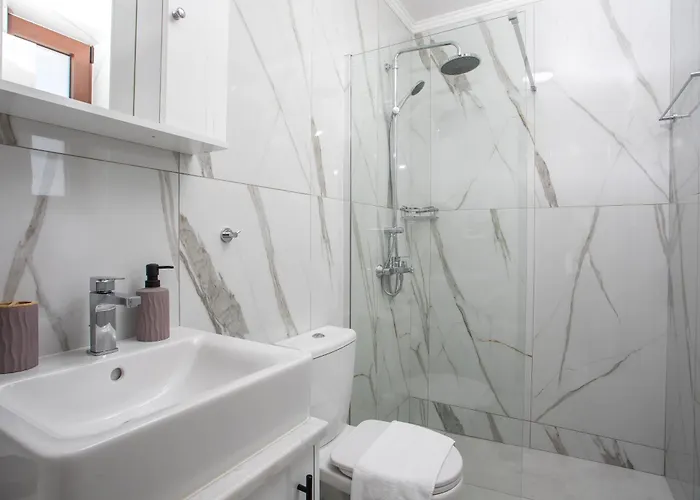 Oasis Luxury Koskinou (Rhodes)