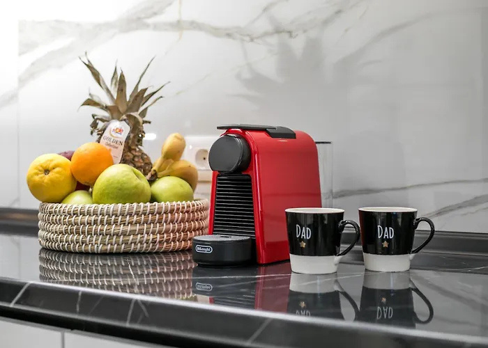 Oasis Luxury Vila Koskinou (Rhodes)