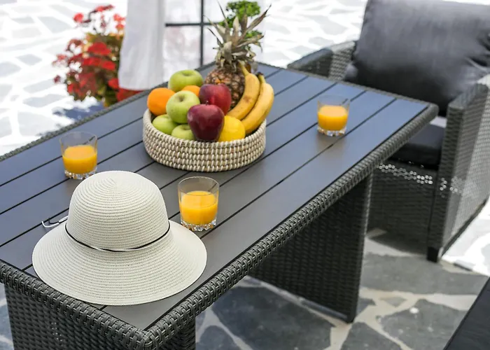 Oasis Luxury Villa *