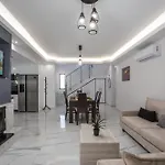 Oasis Luxury * Koskinou (Rhodes)