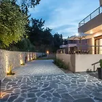 Oasis Luxury Koskinou (Rhodes)