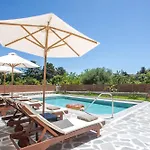 Oasis Luxury