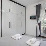 Oasis Luxury * Koskinou (Rhodes)