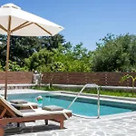 Oasis Luxury Koskinou (Rhodes)