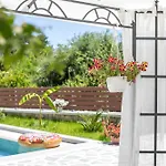 Villa Oasis Luxury