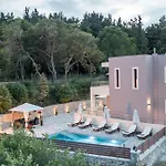Oasis Luxury * Koskinou (Rhodes)