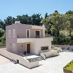 Oasis Luxury