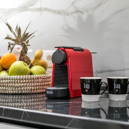 Oasis Luxury فيلة Rhodes City