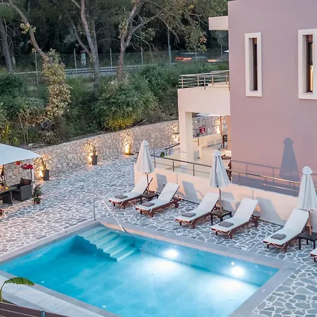 Oasis Luxury