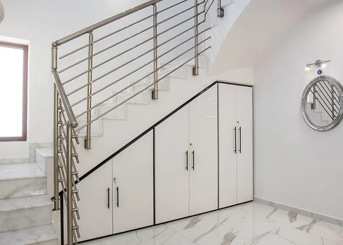 Oasis Luxury * Koskinou (Rhodes)